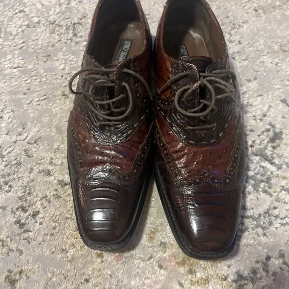 Stacey Adams Men’s dress shoes - Picture 9 of 9